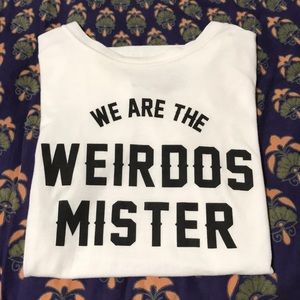 Gypsy Warrior T-shirt